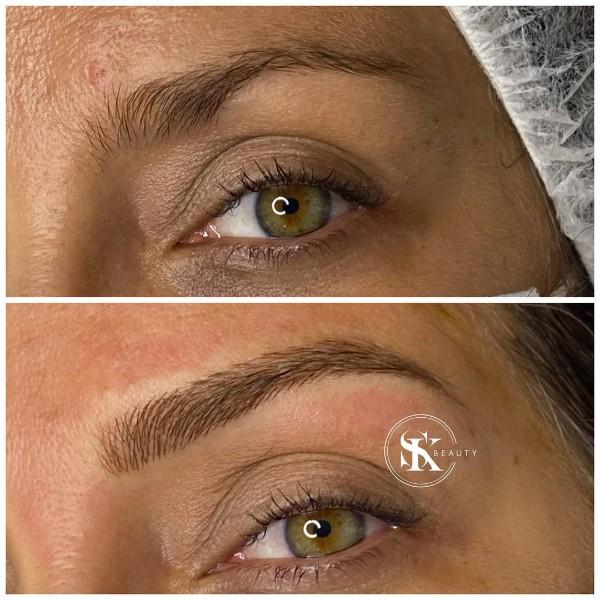 halal brows