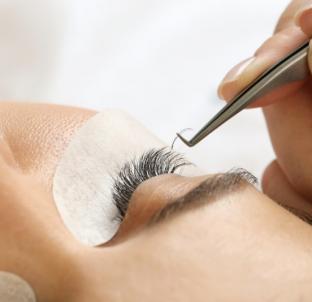 Formation extension de cils