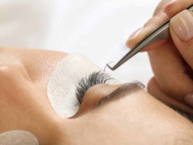 Formation extension de cils