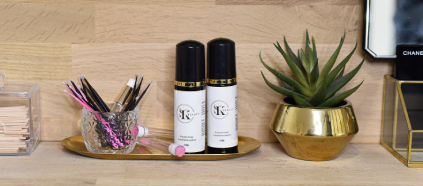 Produits de beauté
